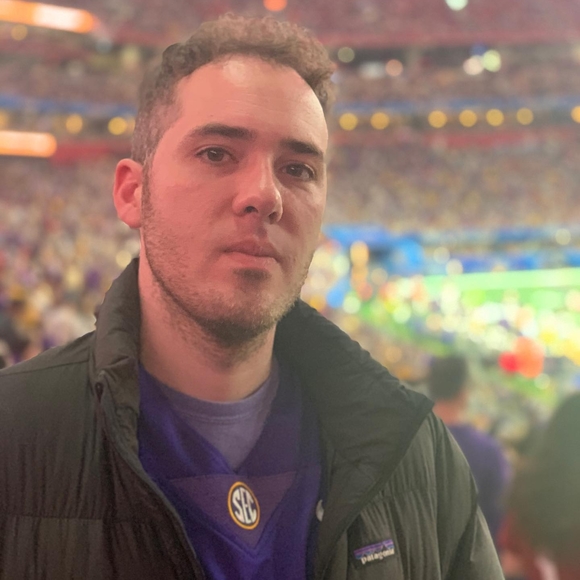 Meet your Posher, Peter - Picture 1 of 1